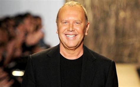 michael kors modedesigner|Michael Kors founder.